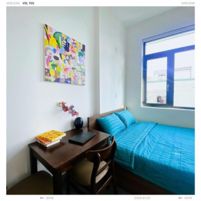 Reverie Apartment
